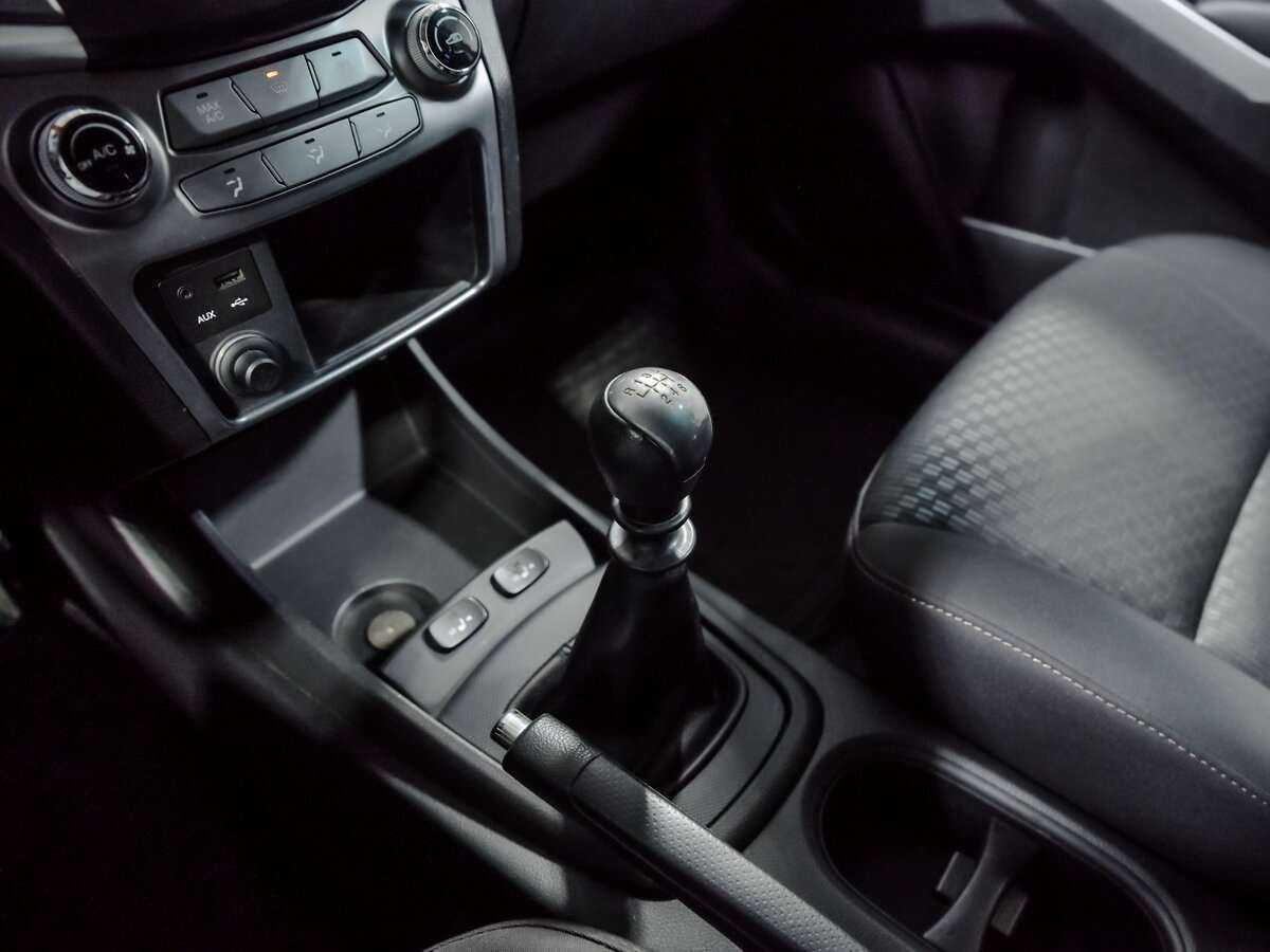 Купить SsangYong Actyon, 2014, 138 999 км.. Фото: #11