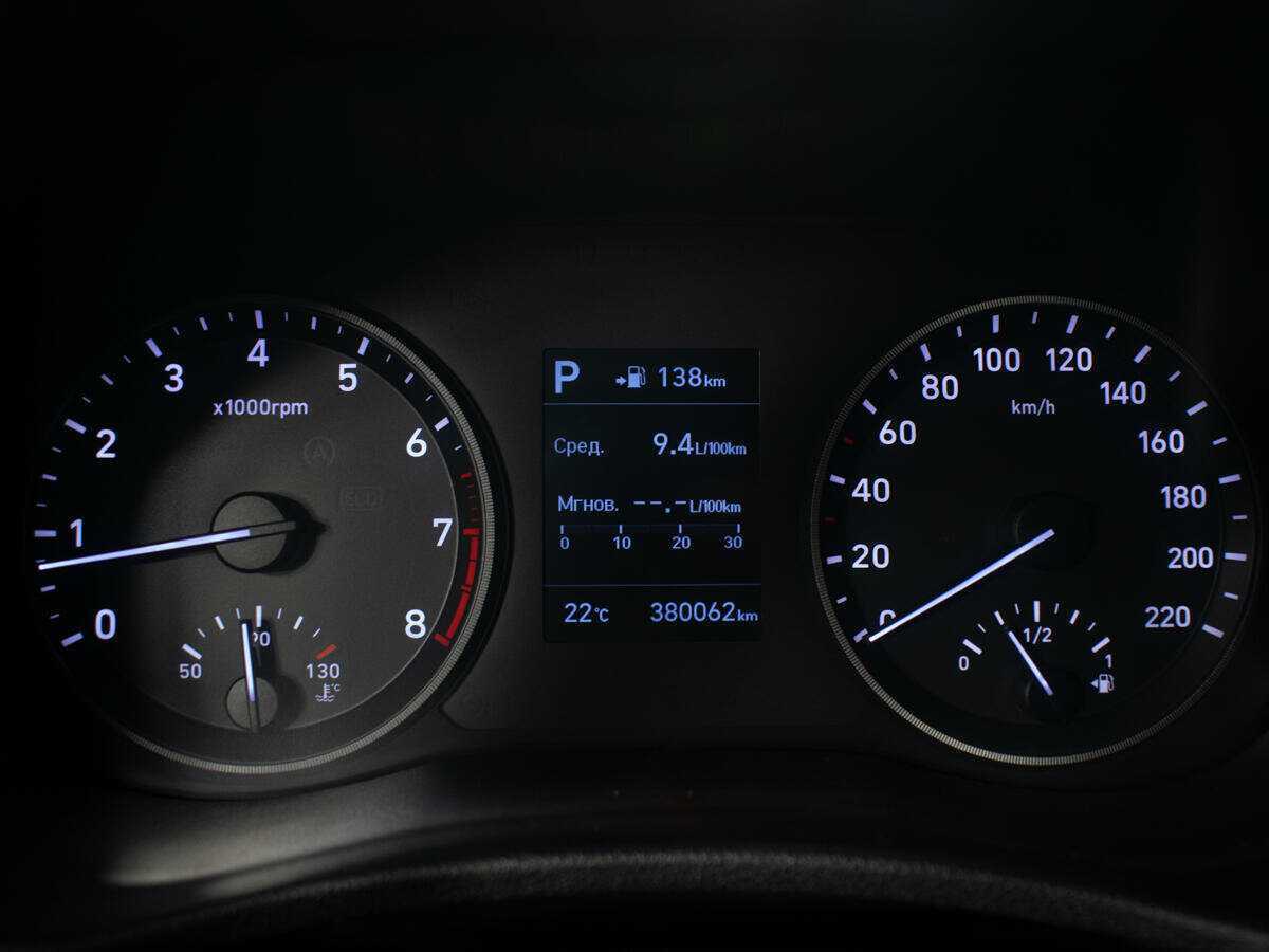 Купить Hyundai Solaris, 2018, 380 054 км.. Фото: #10