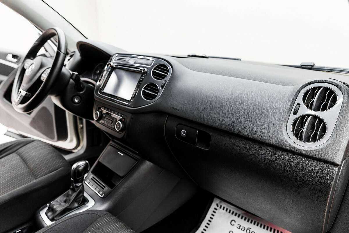 Купить Volkswagen Tiguan, 2012, 182 000 км.. Фото: #11