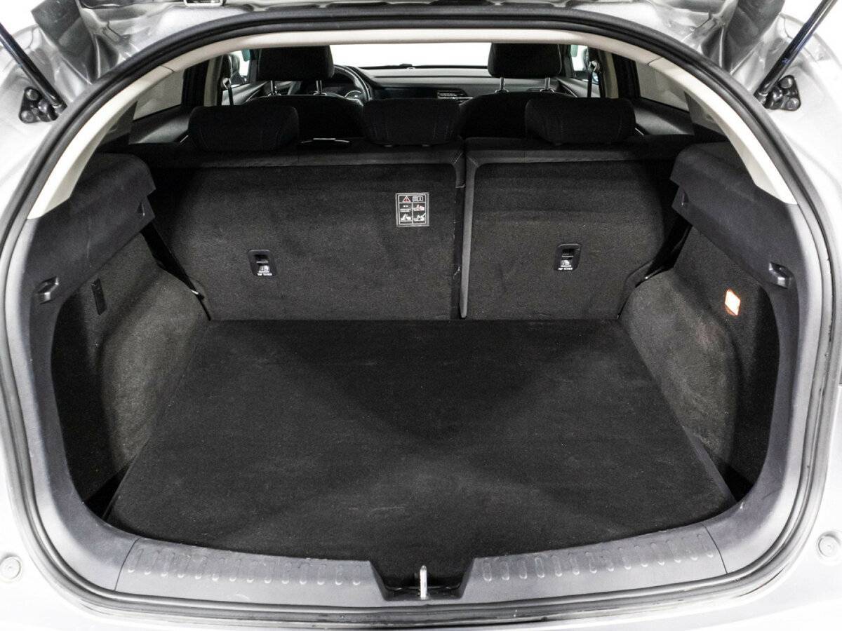 Купить Haval F7, 2019, 106 626 км.. Фото: #13