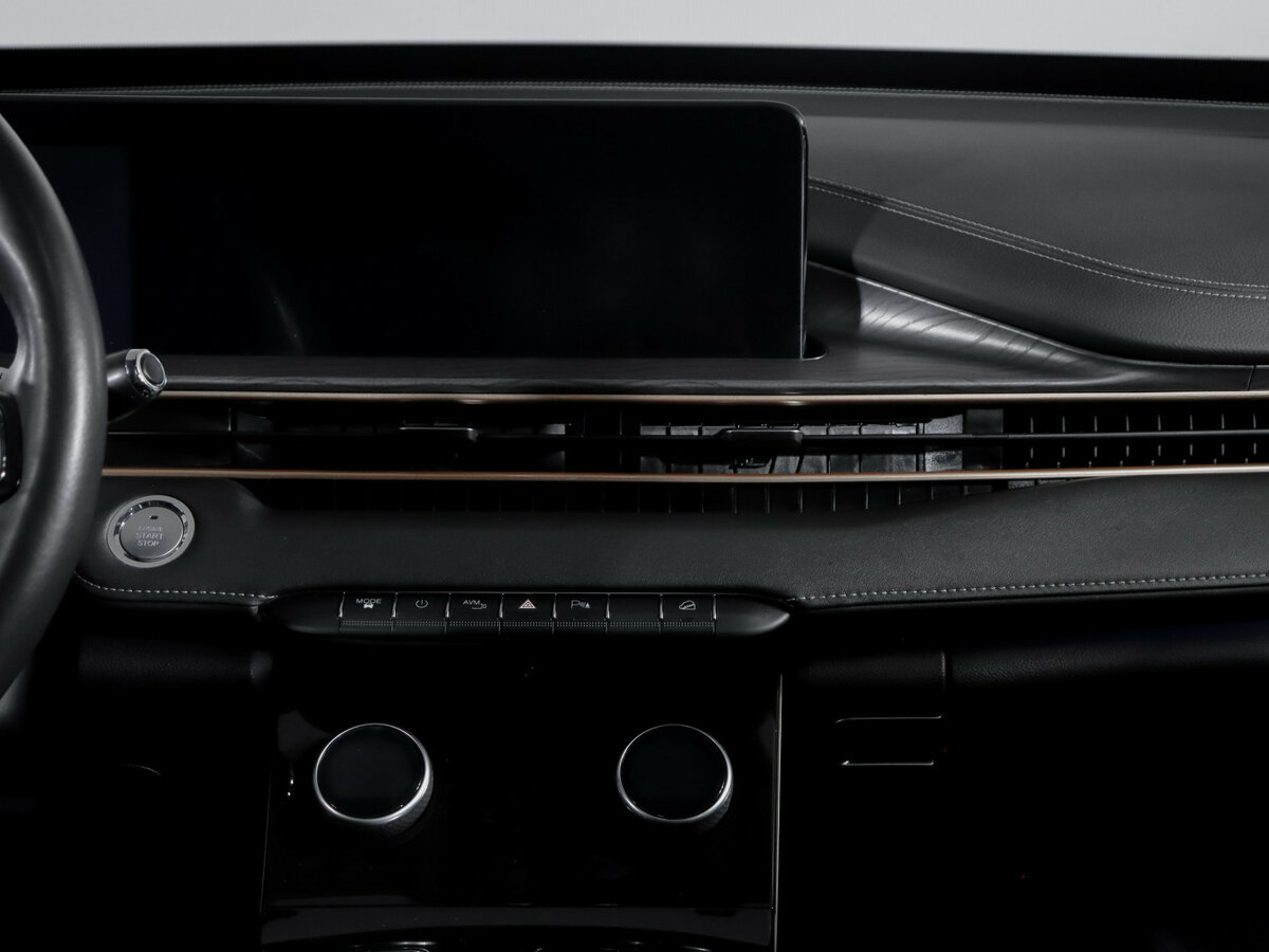 Купить EXEED LX, 2022, 36 448 км.. Фото: #12