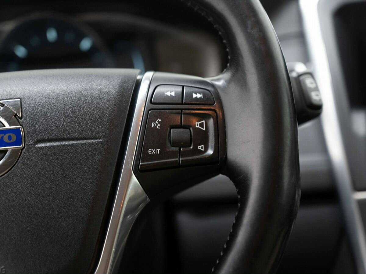 Купить Volvo XC60, 2014, 176 534 км.. Фото: #15