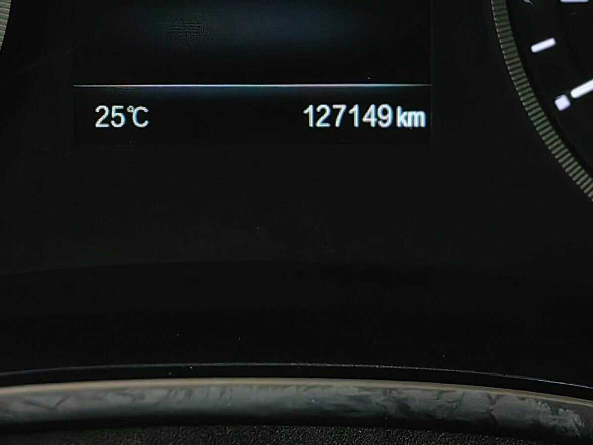 Купить Changan CS55, 2019, 127 147 км.. Фото: #15