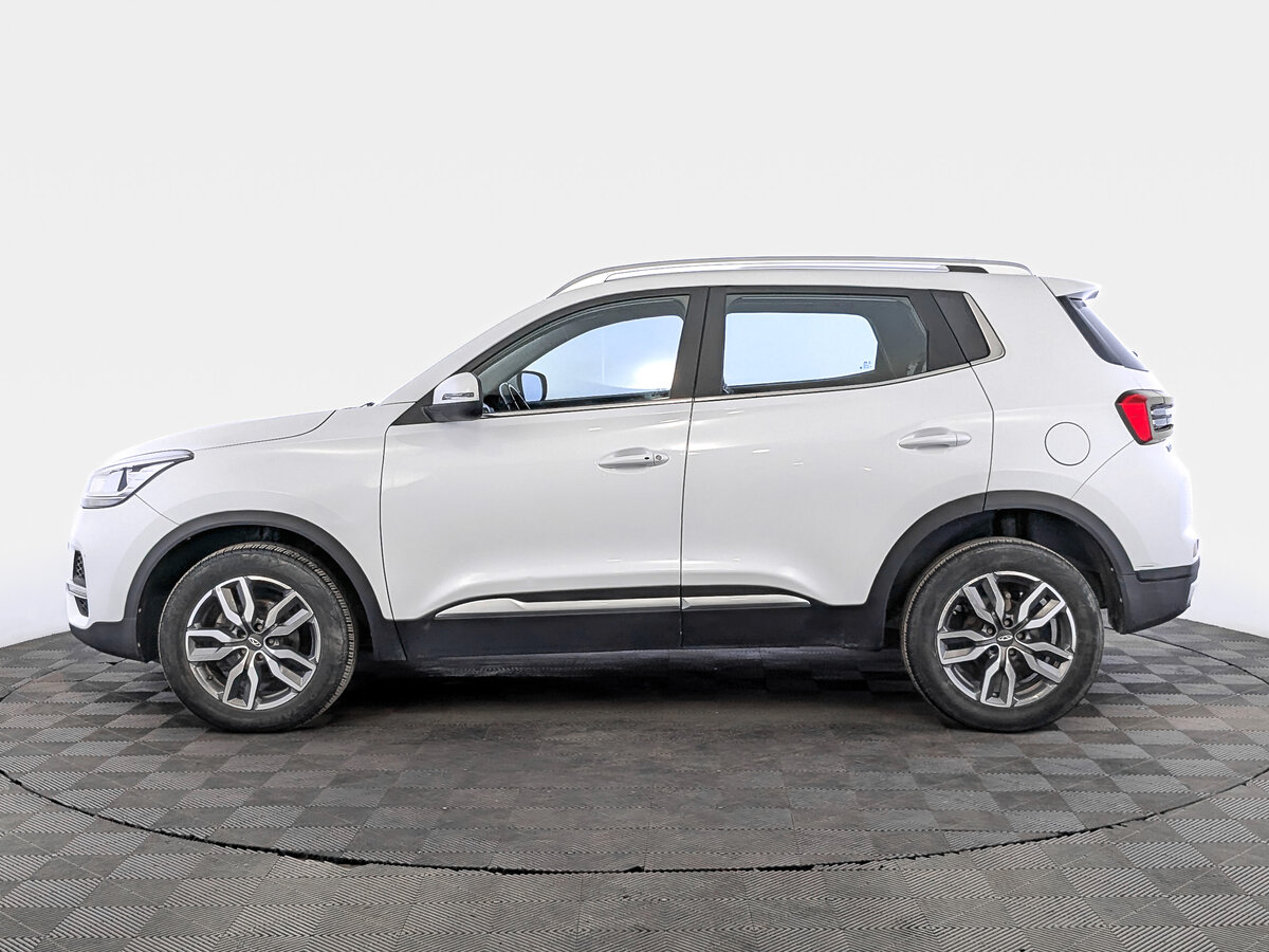 Купить Chery Tiggo 4, 2022, 85 611 км.. Фото: #7