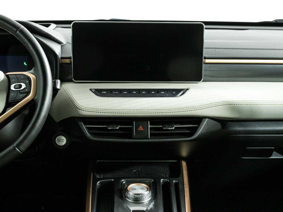 Купить Haval Jolion, 2023, 55 085 км.. Фото: #13