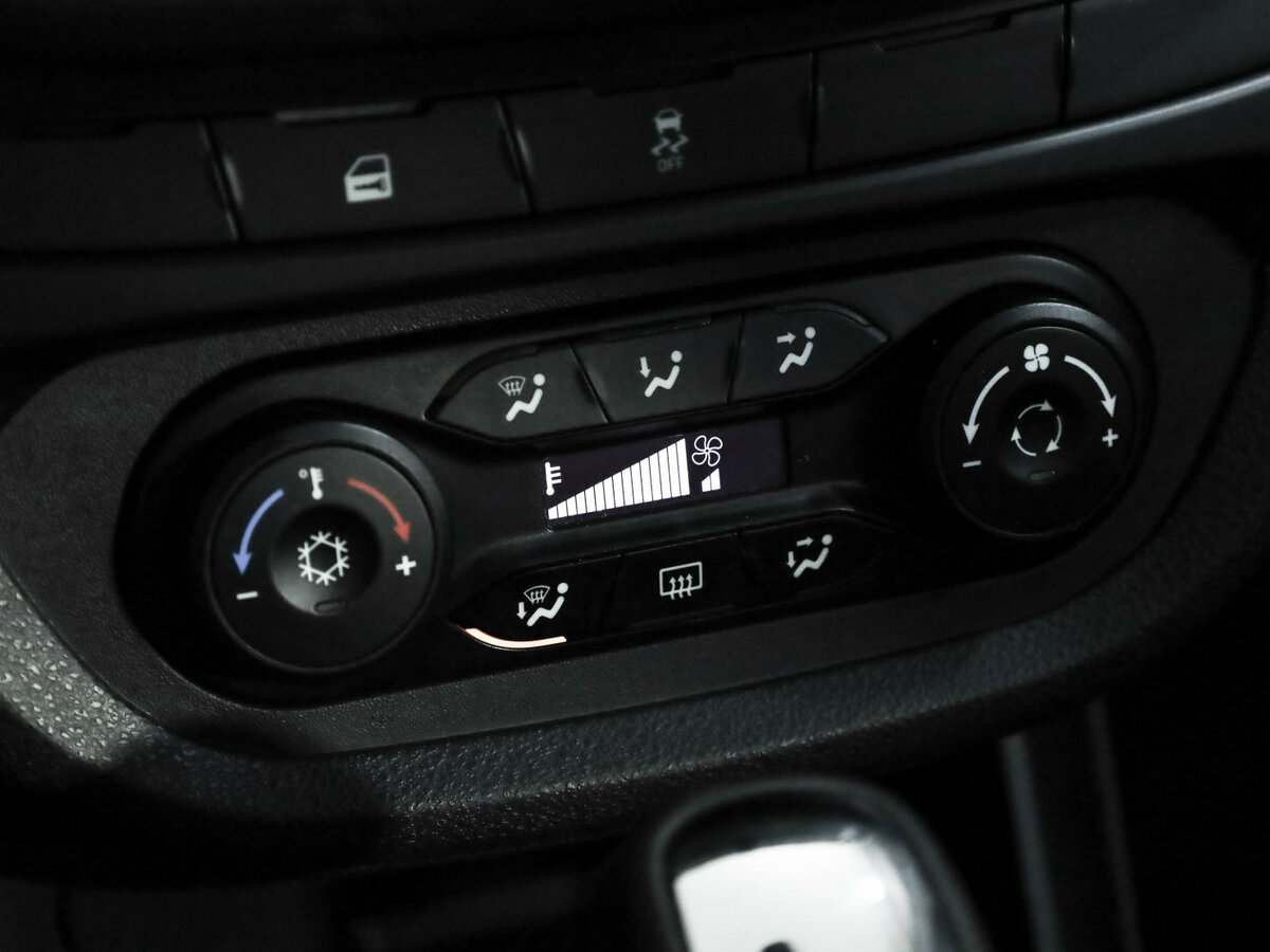 Купить Lada (ВАЗ) Vesta, 2020, 56 521 км.. Фото: #12