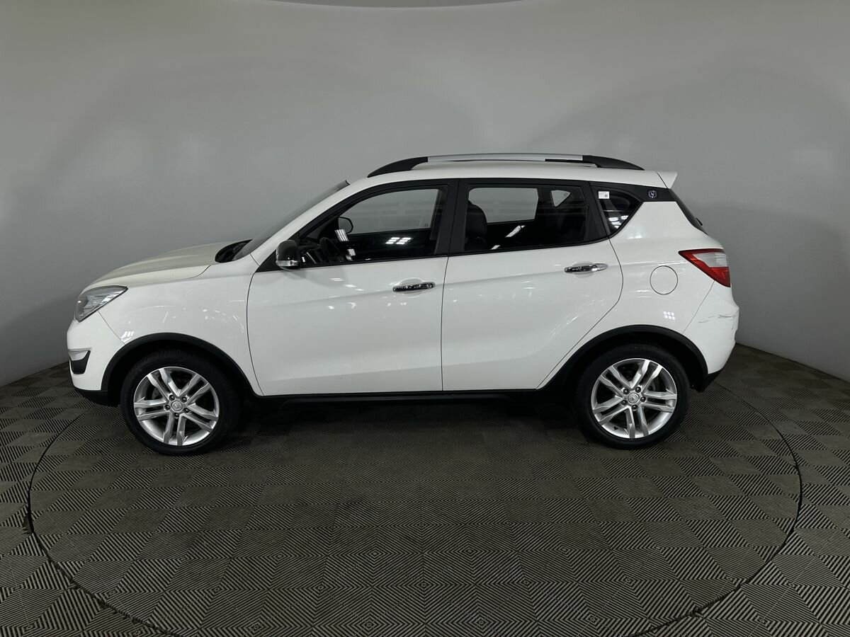 Купить Changan CS35, 2019, 66 132 км.. Фото: #3
