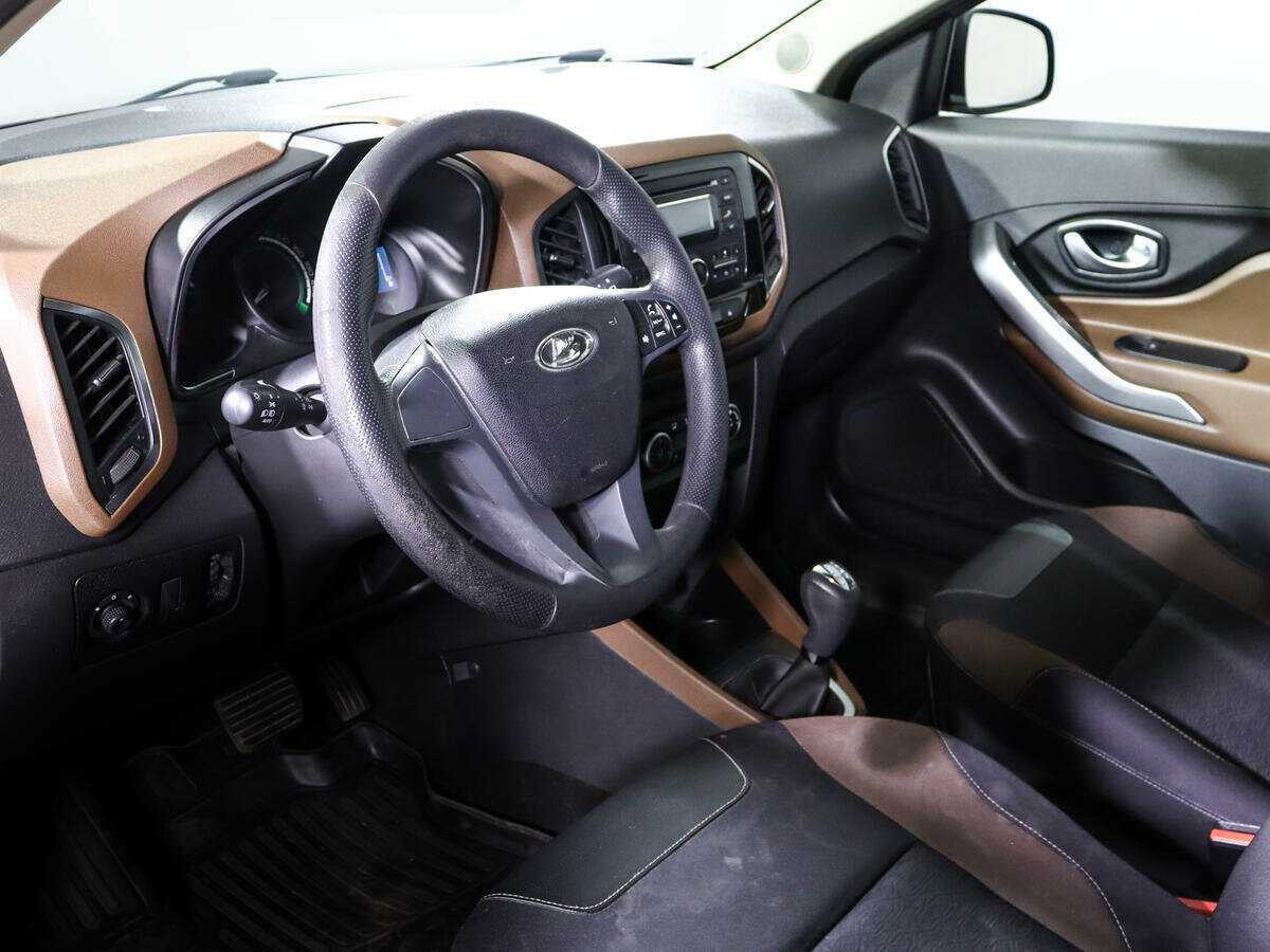 Купить Lada (ВАЗ) XRAY, 2016, 73 600 км.. Фото: #13