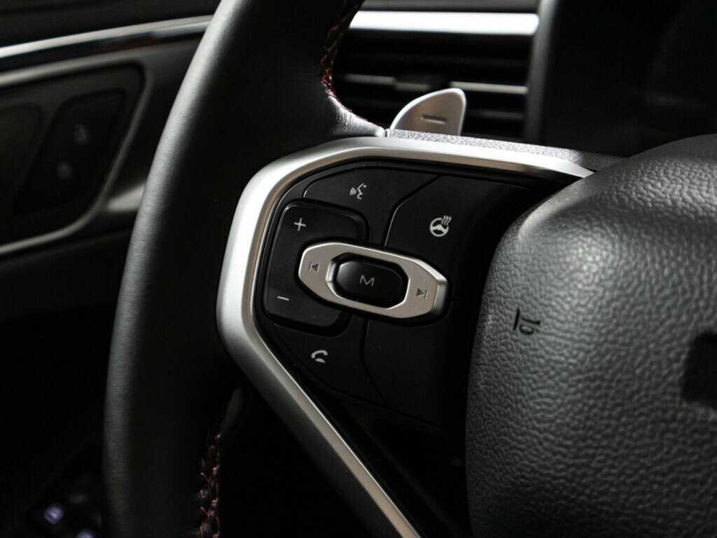 Купить Haval Jolion, 2024, 7 920 км.. Фото: #18