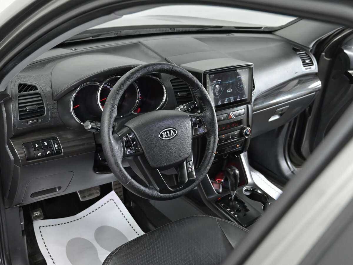 Купить Kia Sorento, 2012, 154 000 км.. Фото: #5