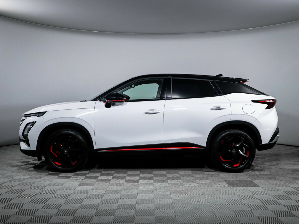 Купить OMODA C5, 2022, 31 700 км.. Фото: #7