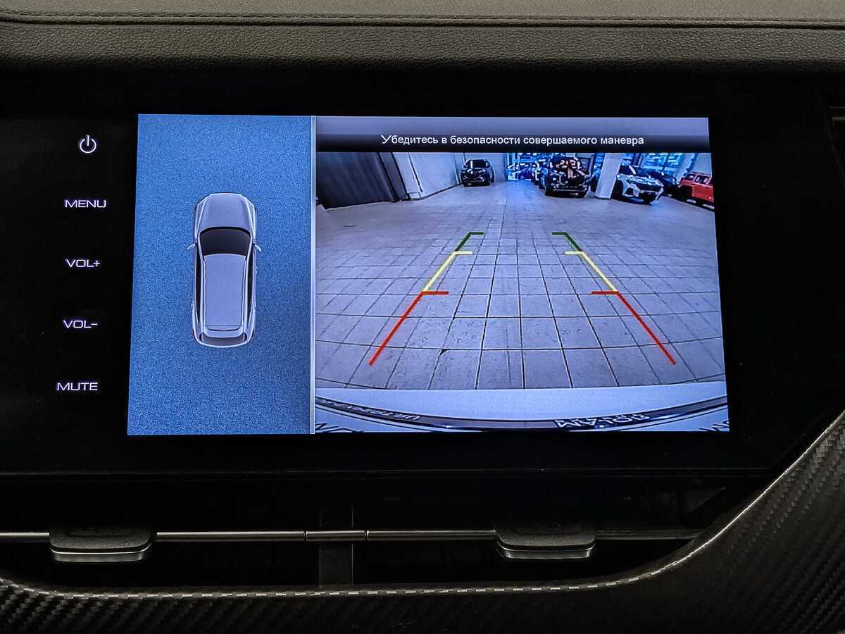 Купить Haval F7x, 2022, 17 000 км.. Фото: #25