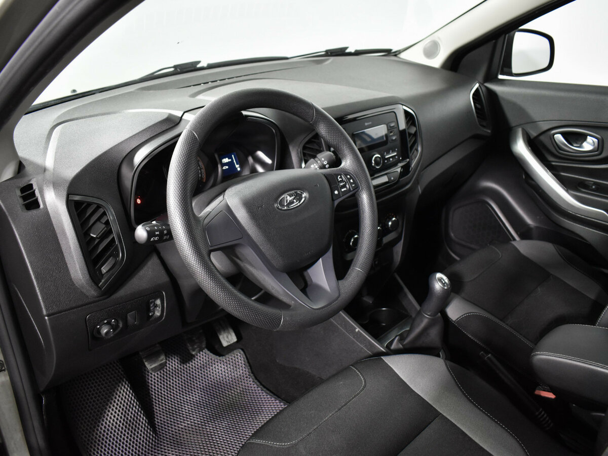 Купить Lada (ВАЗ) XRAY, 2022, 75 000 км.. Фото: #8