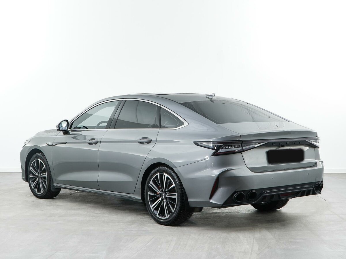 Купить Chery Arrizo 8, 2023, 29 398 км.. Фото: #1