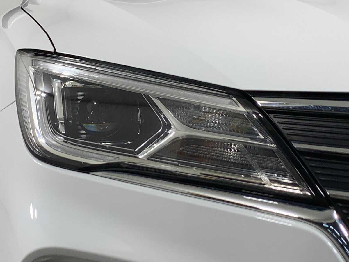 Купить MG 5, 2023, 11 357 км.. Фото: #9