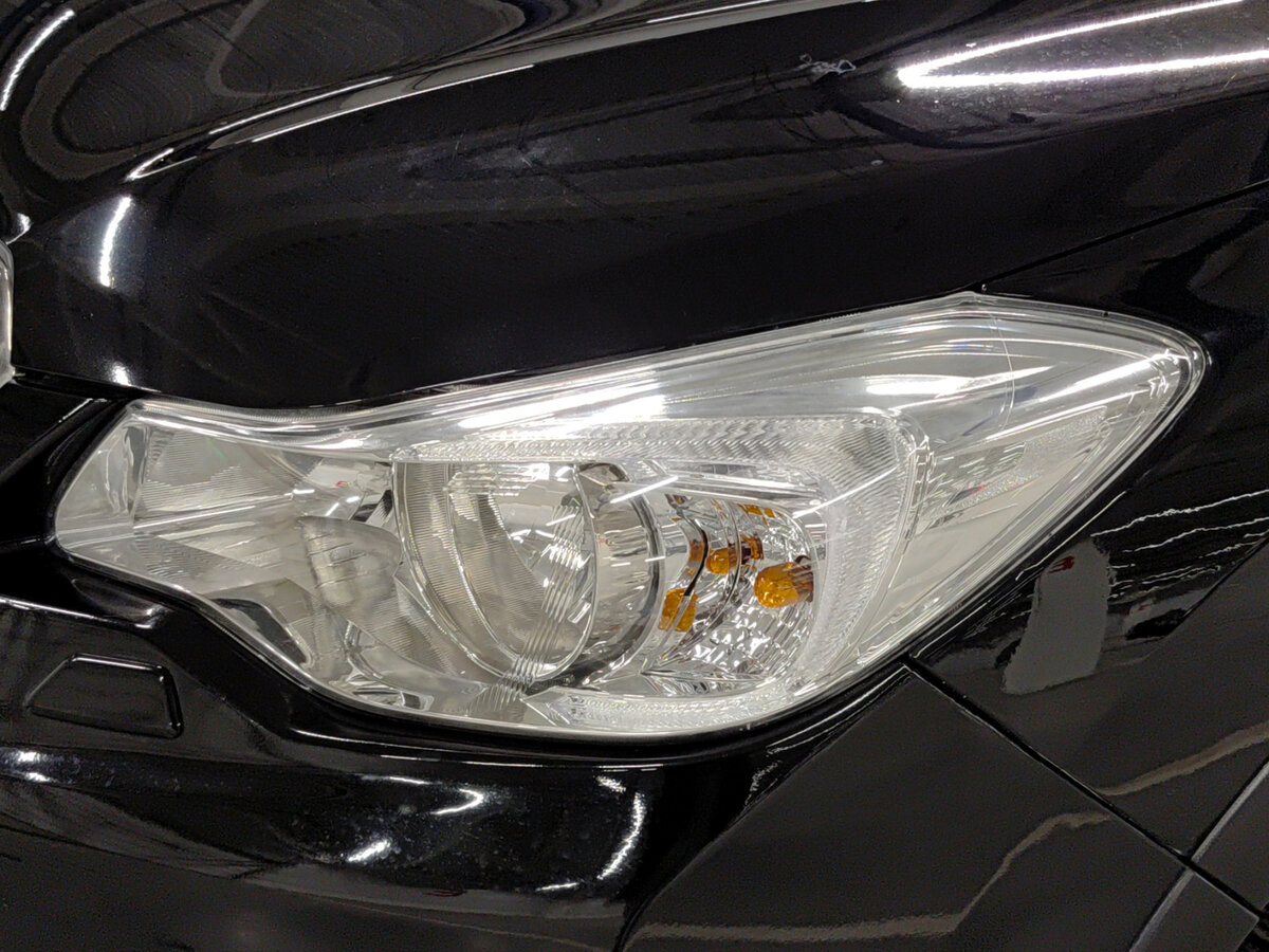 Купить Subaru XV, 2014, 80 619 км.. Фото: #14