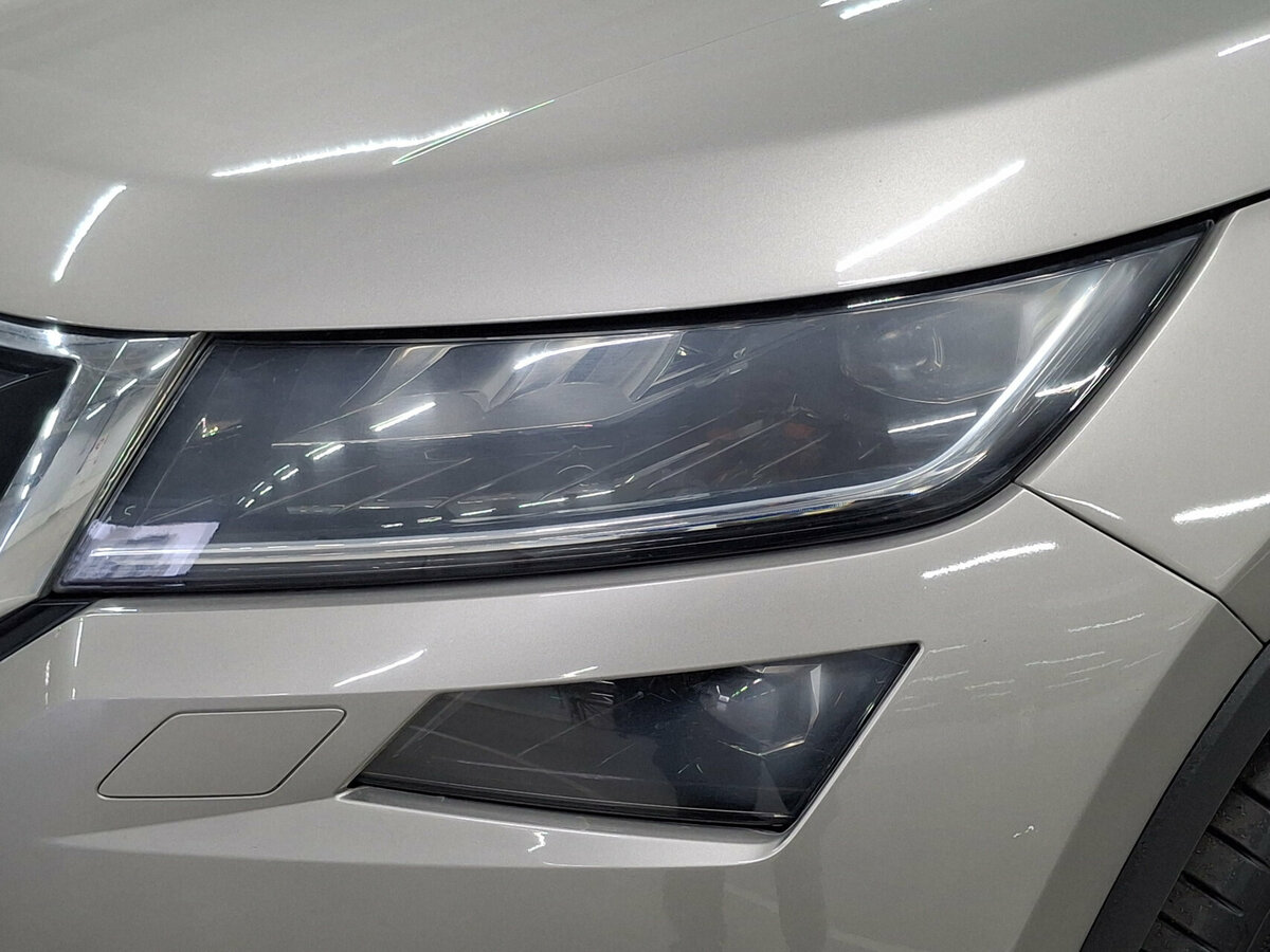 Купить Skoda Kodiaq, 2020, 156 411 км.. Фото: #16