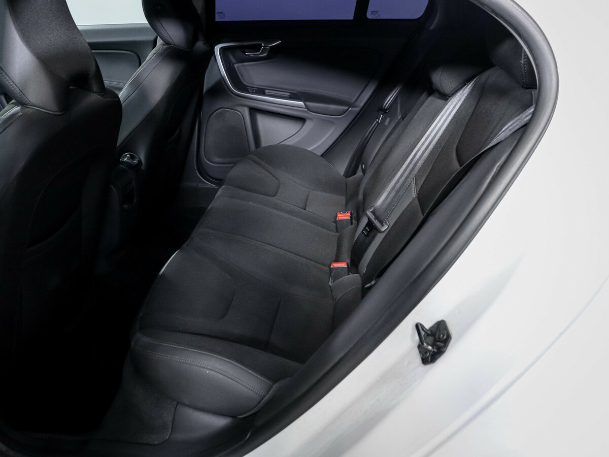 Купить Volvo S60, 2012, 98 215 км.. Фото: #9