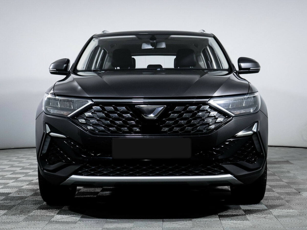 Купить Jetta VS5, 2023, 30 410 км.. Фото: #1