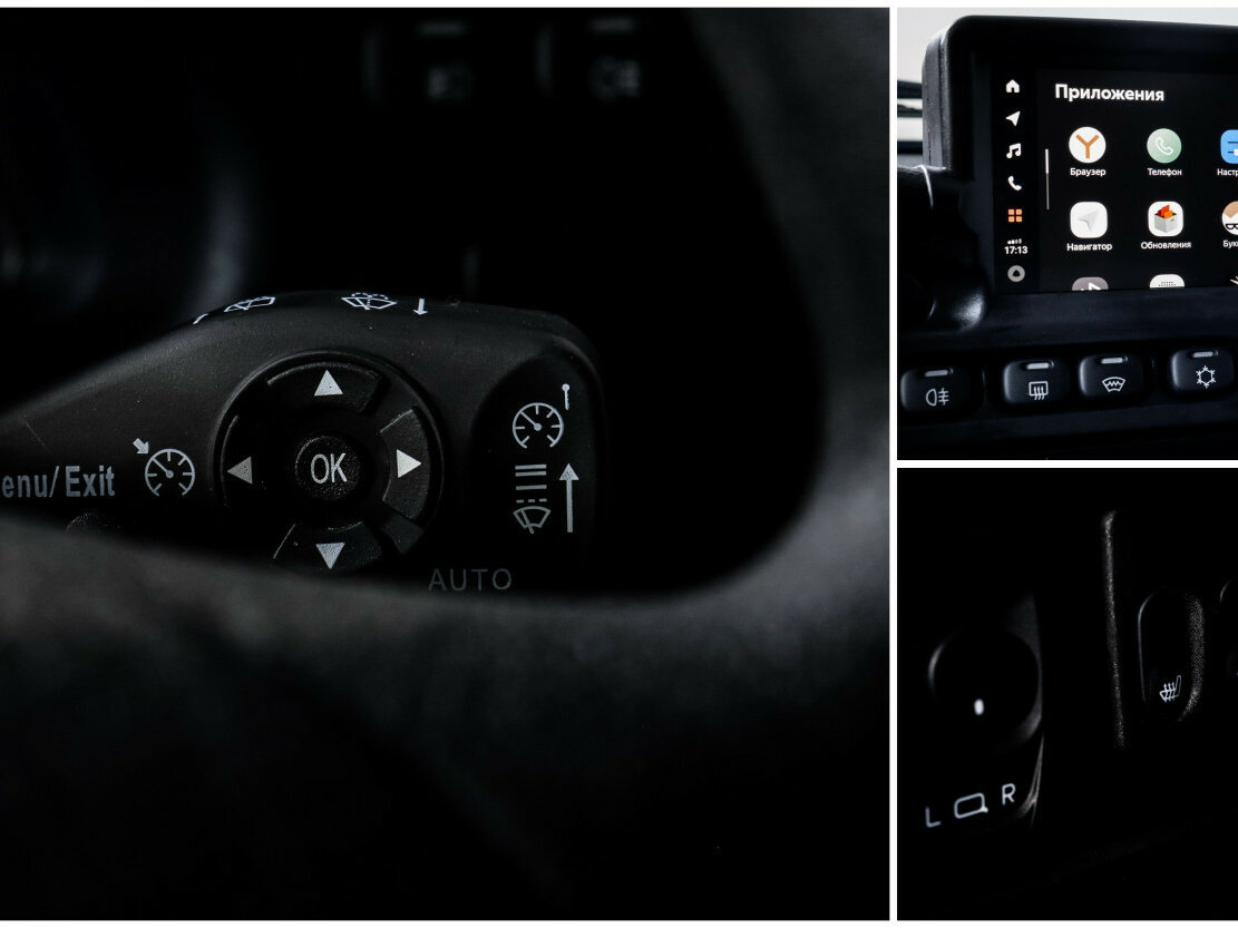 Купить Lada (ВАЗ) Niva Travel, 2024, 10 254 км.. Фото: #19