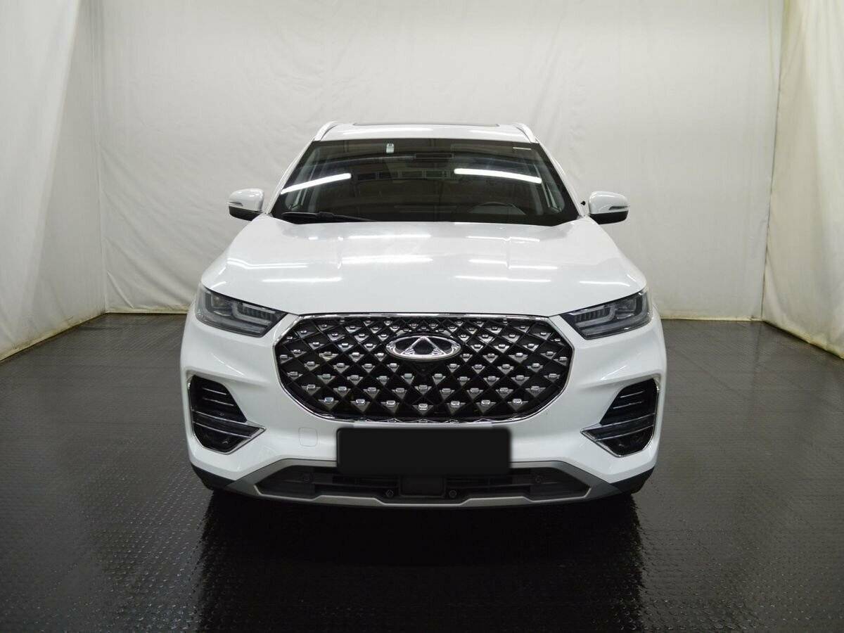 Купить Chery Tiggo 8 Pro, 2021, 79 949 км.. Фото: #1