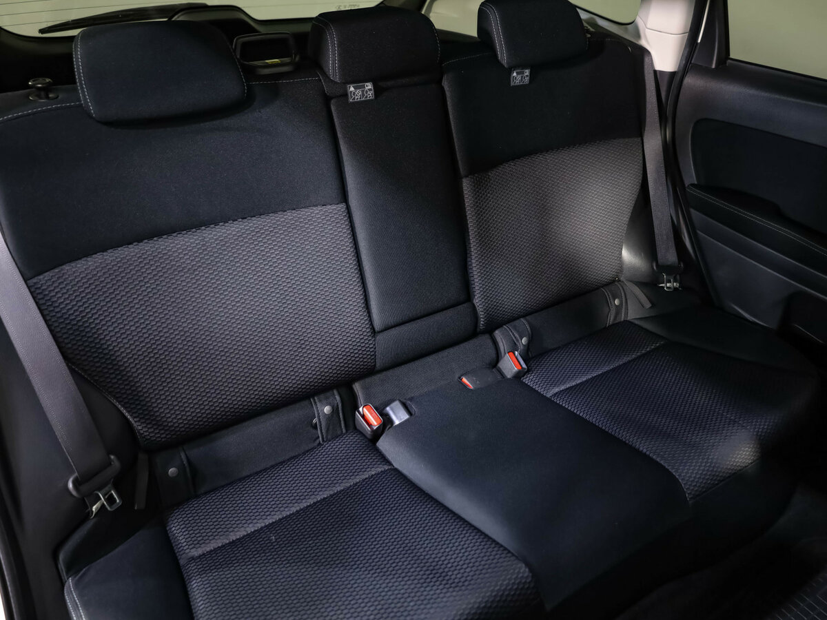 Купить Subaru Forester, 2014, 170 000 км.. Фото: #21