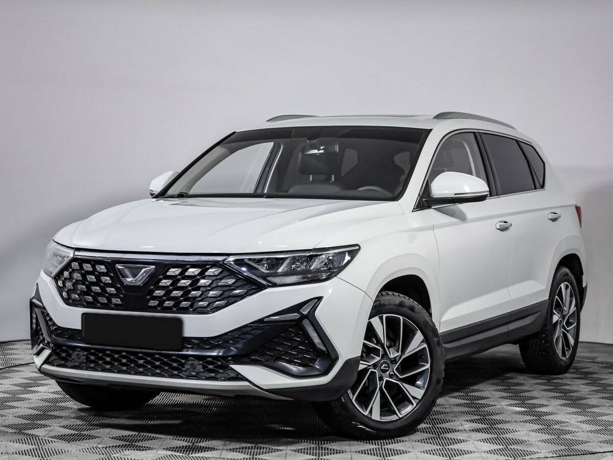 Купить Jetta VS5, 2023, 39 254 км.. Посмотреть фото