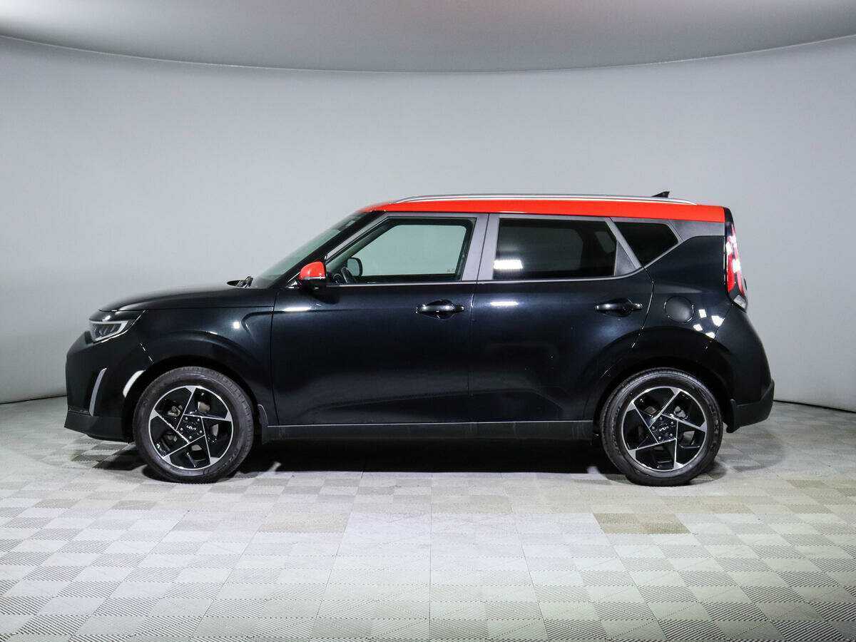 Купить Kia Soul, 2023, 44 781 км.. Фото: #7