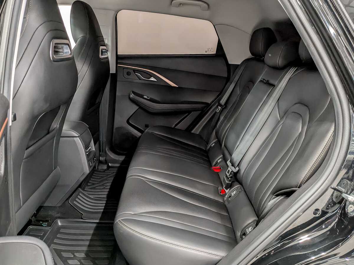 Купить OMODA C5, 2023, 90 154 км.. Фото: #10