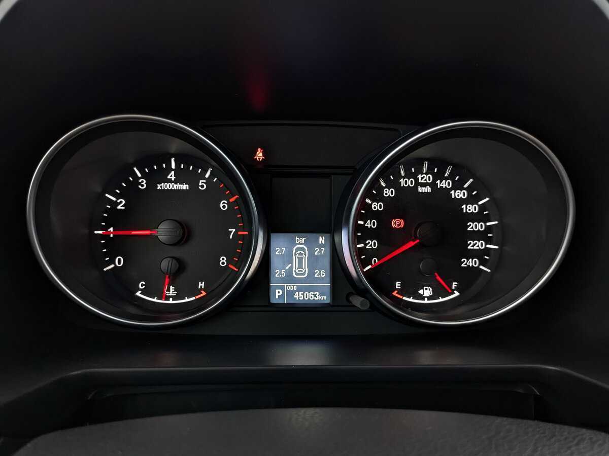 Купить Haval M6, 2023, 45 062 км.. Фото: #13