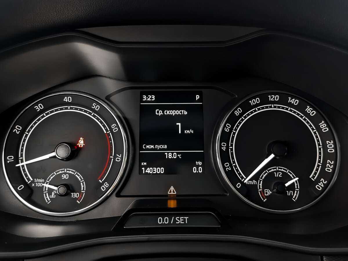 Купить Skoda Rapid, 2020, 140 295 км.. Фото: #11