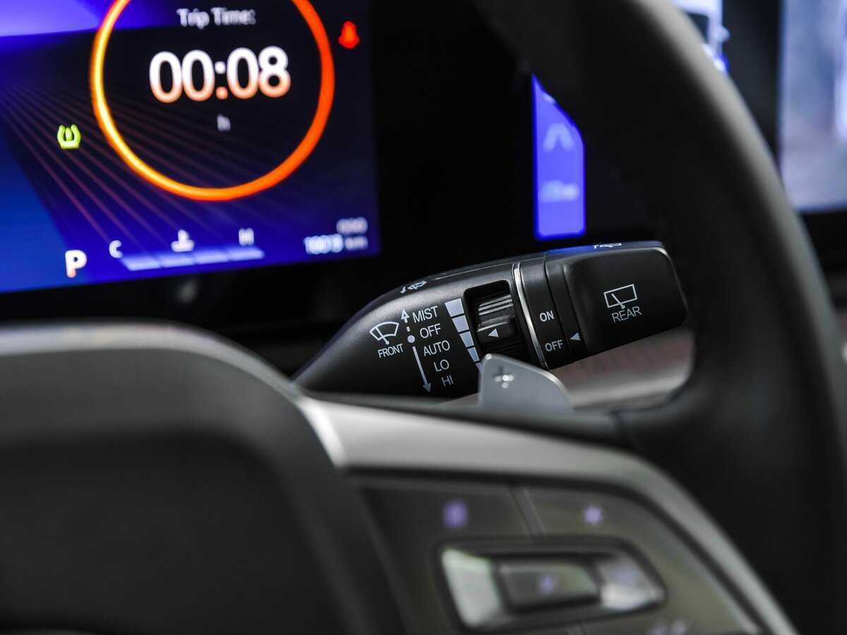 Купить JAC JS6, 2023, 10 014 км.. Фото: #9