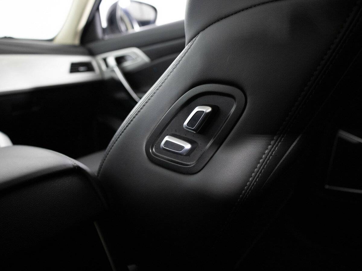 Купить Geely Atlas, 2021, 51 025 км.. Фото: #17