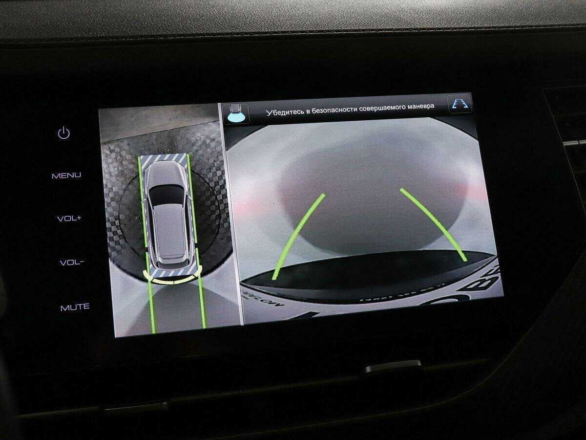 Купить Haval F7x, 2020, 39 626 км.. Фото: #14