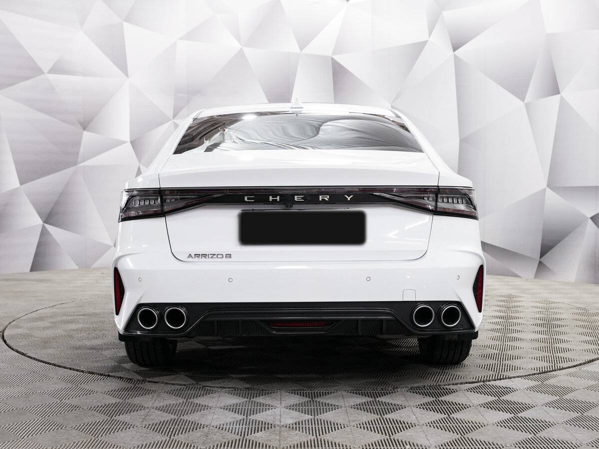 Купить Chery Arrizo 8, 2023, 18 405 км.. Фото: #3