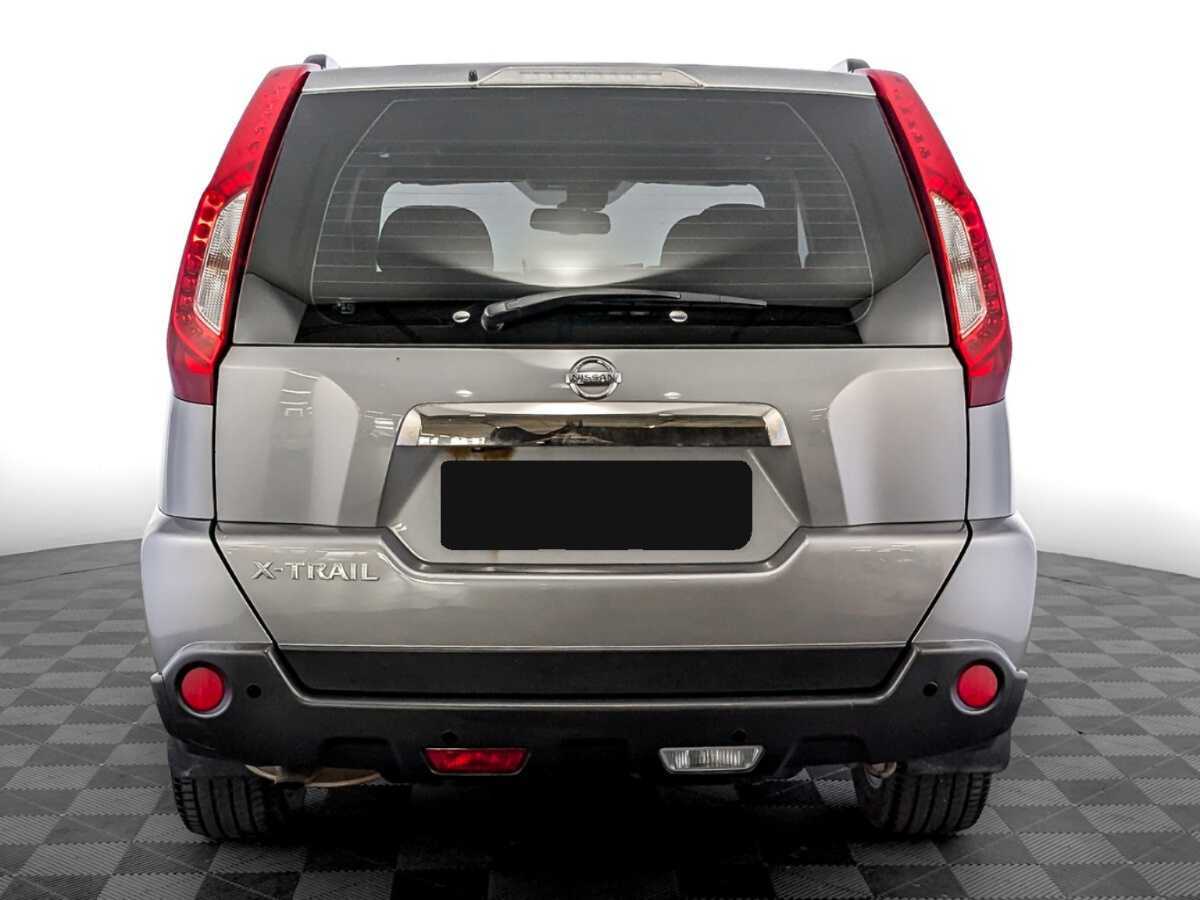 Купить Nissan X-Trail, 2013, 91 000 км.. Фото: #5