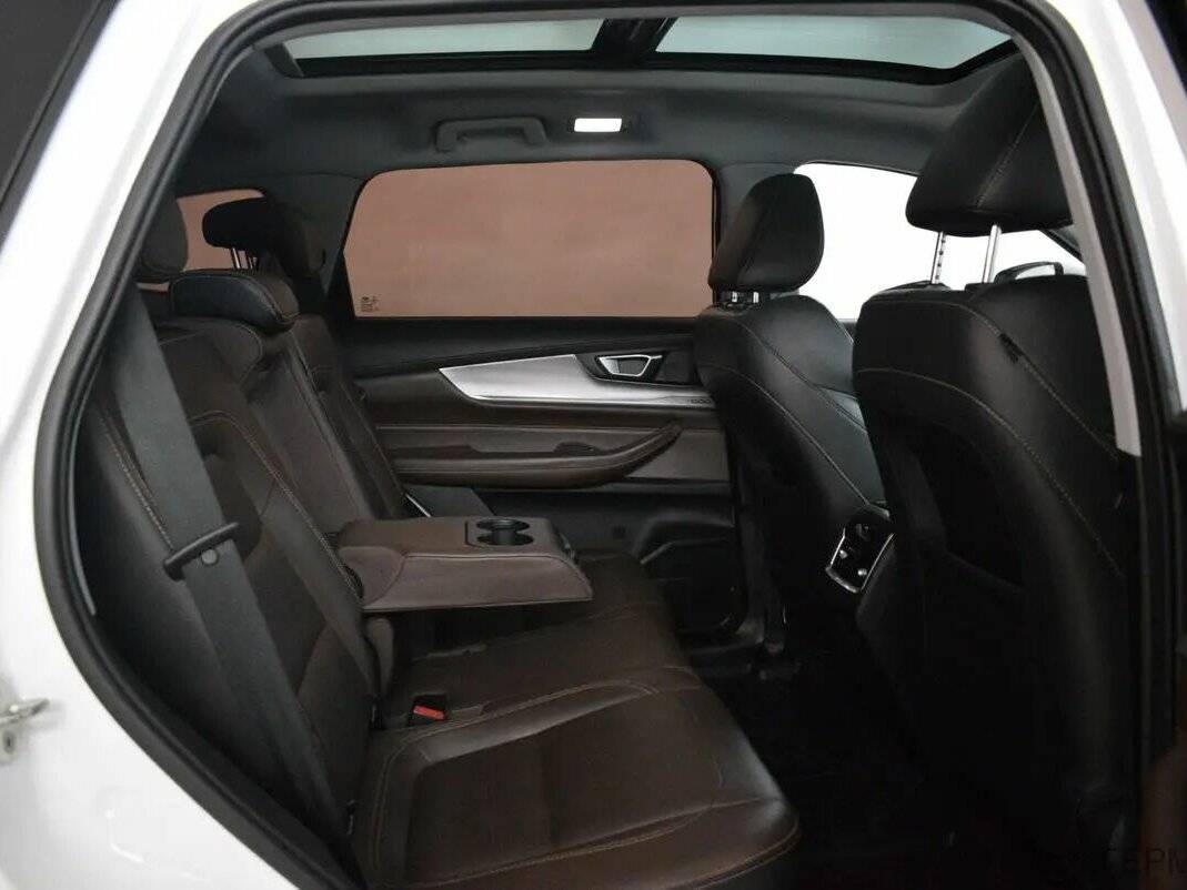 Купить Chery Tiggo 8 Pro, 2021, 78 600 км.. Фото: #13