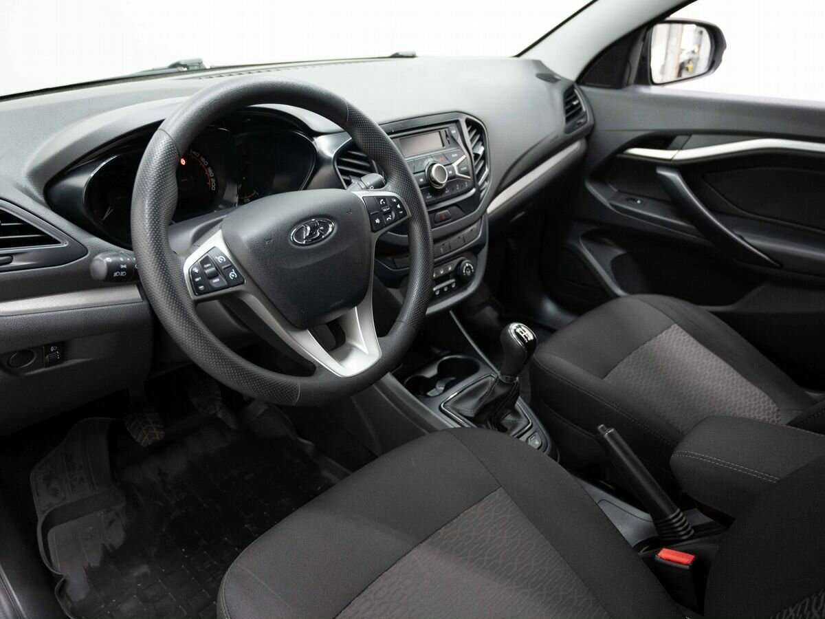 Купить Lada (ВАЗ) Vesta, 2020, 50 000 км.. Фото: #6