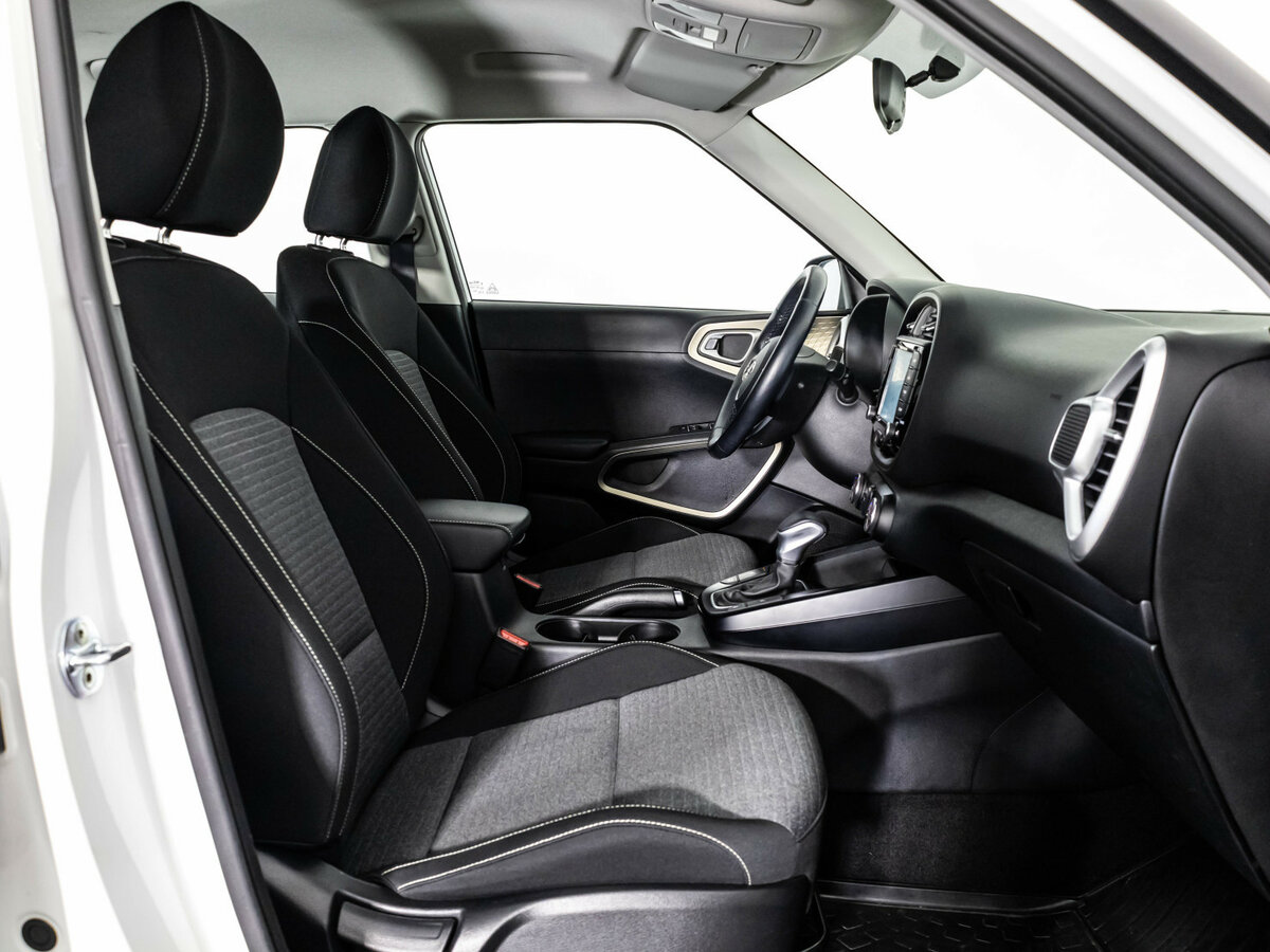 Купить Kia Soul, 2020, 47 761 км.. Фото: #17