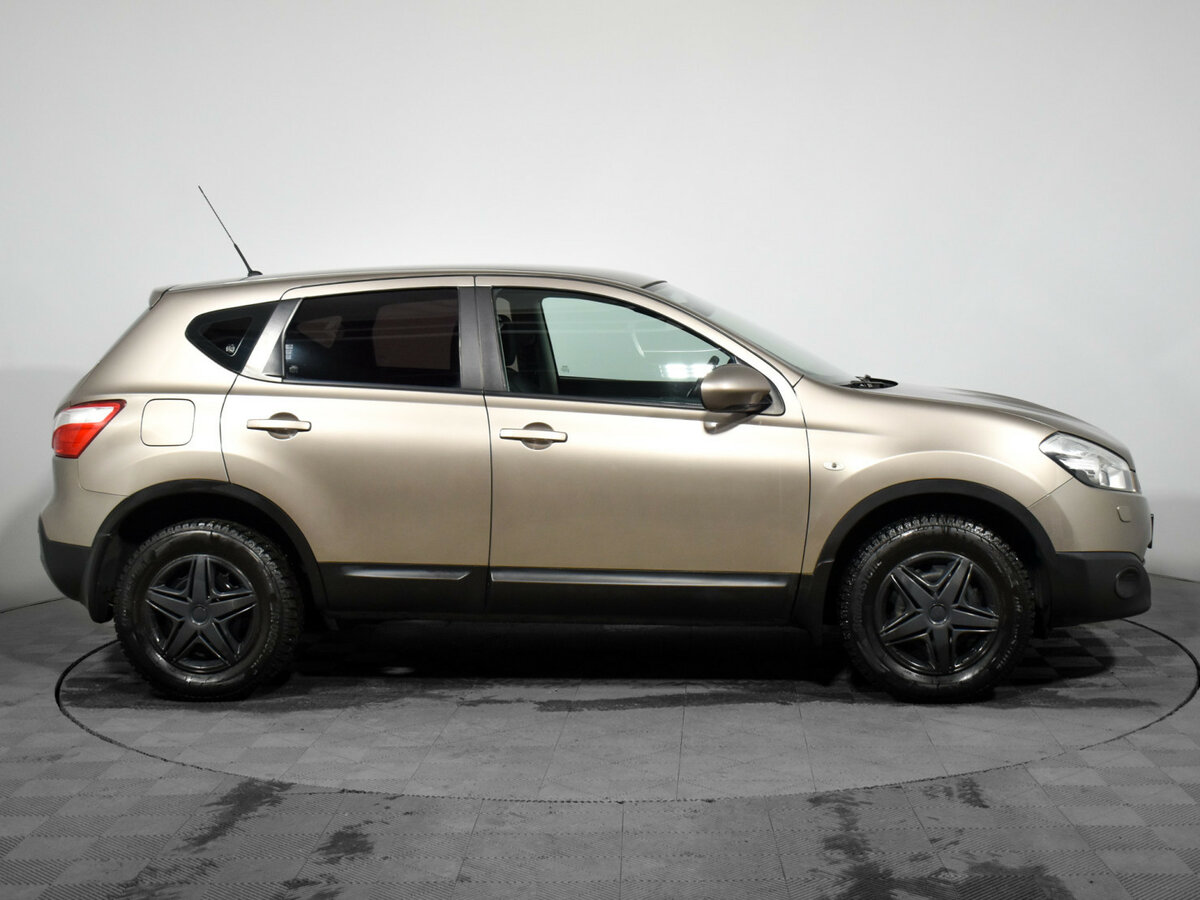 Купить Nissan Qashqai, 2012, 185 000 км.. Фото: #3