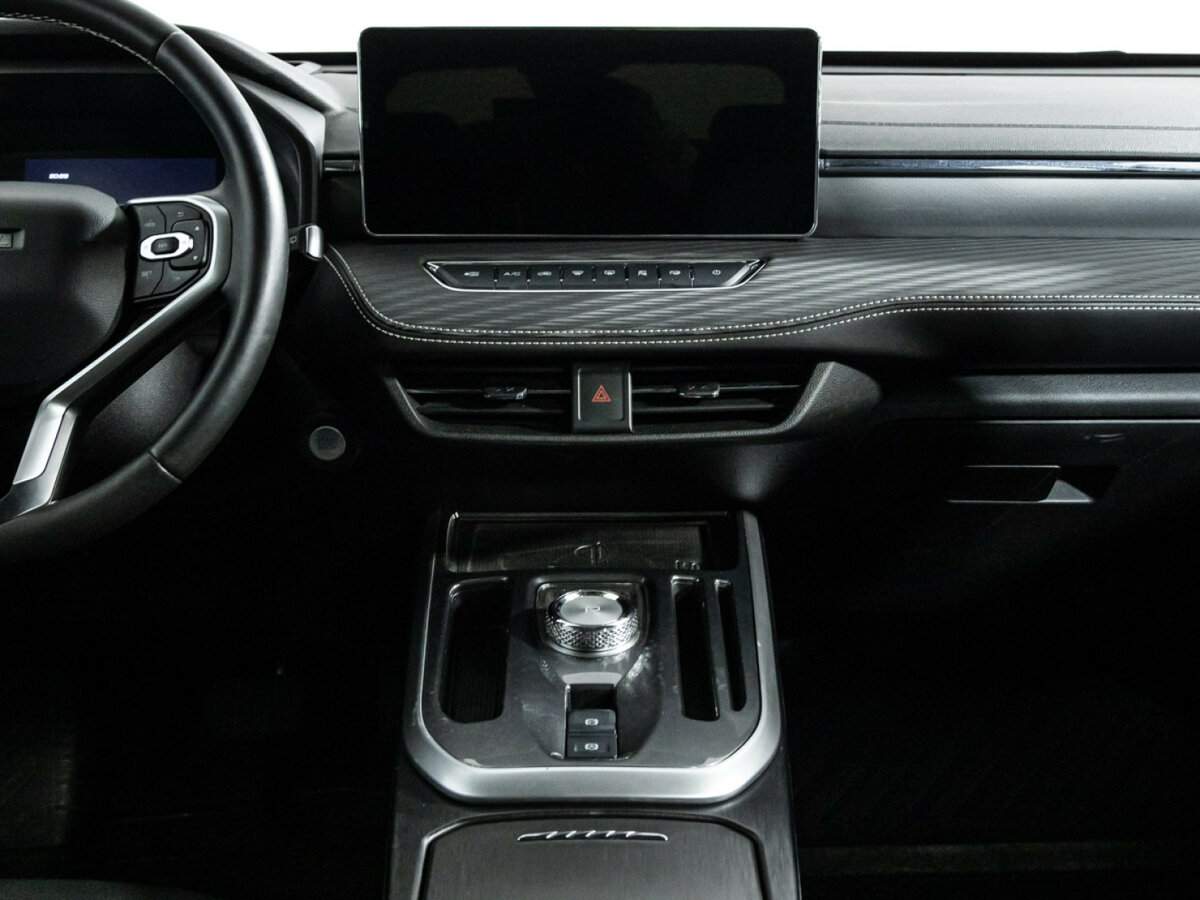 Купить Haval Jolion, 2022, 21 736 км.. Фото: #13