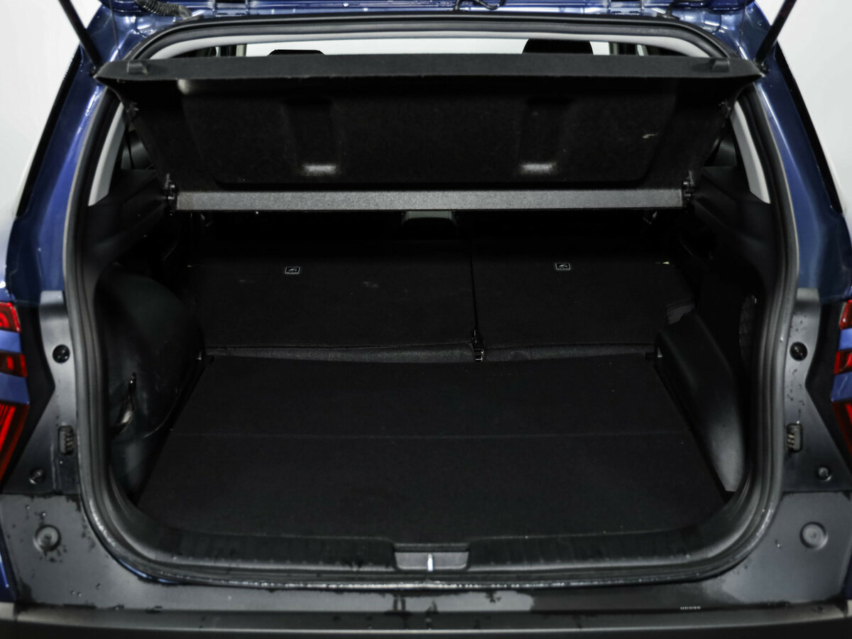 Купить Hyundai Creta, 2021, 119 889 км.. Фото: #30