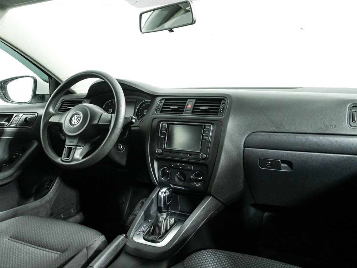 Купить Volkswagen Jetta, 2014, 279 101 км.. Фото: #8