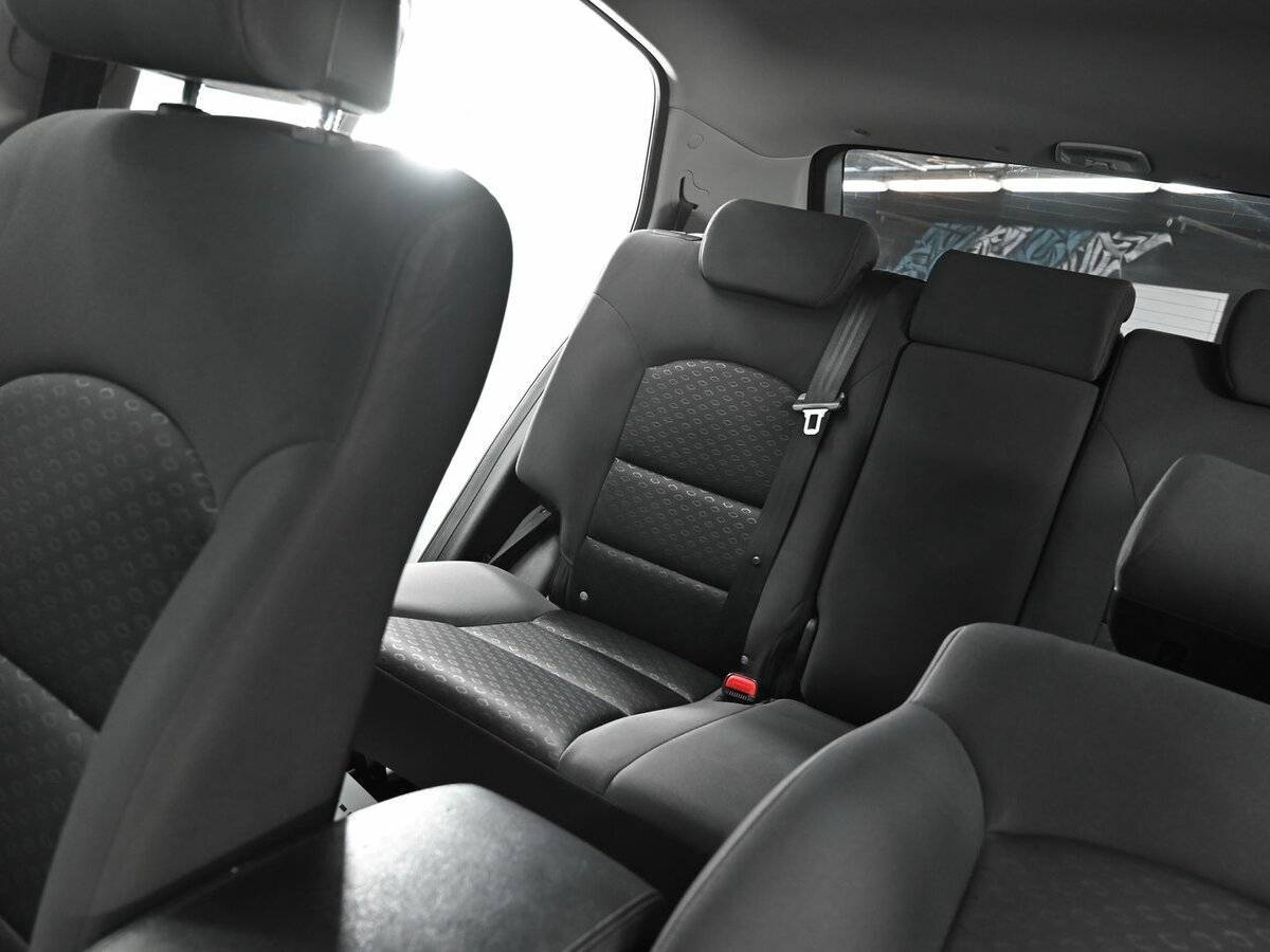 Купить SsangYong Actyon, 2012, 163 000 км.. Фото: #13