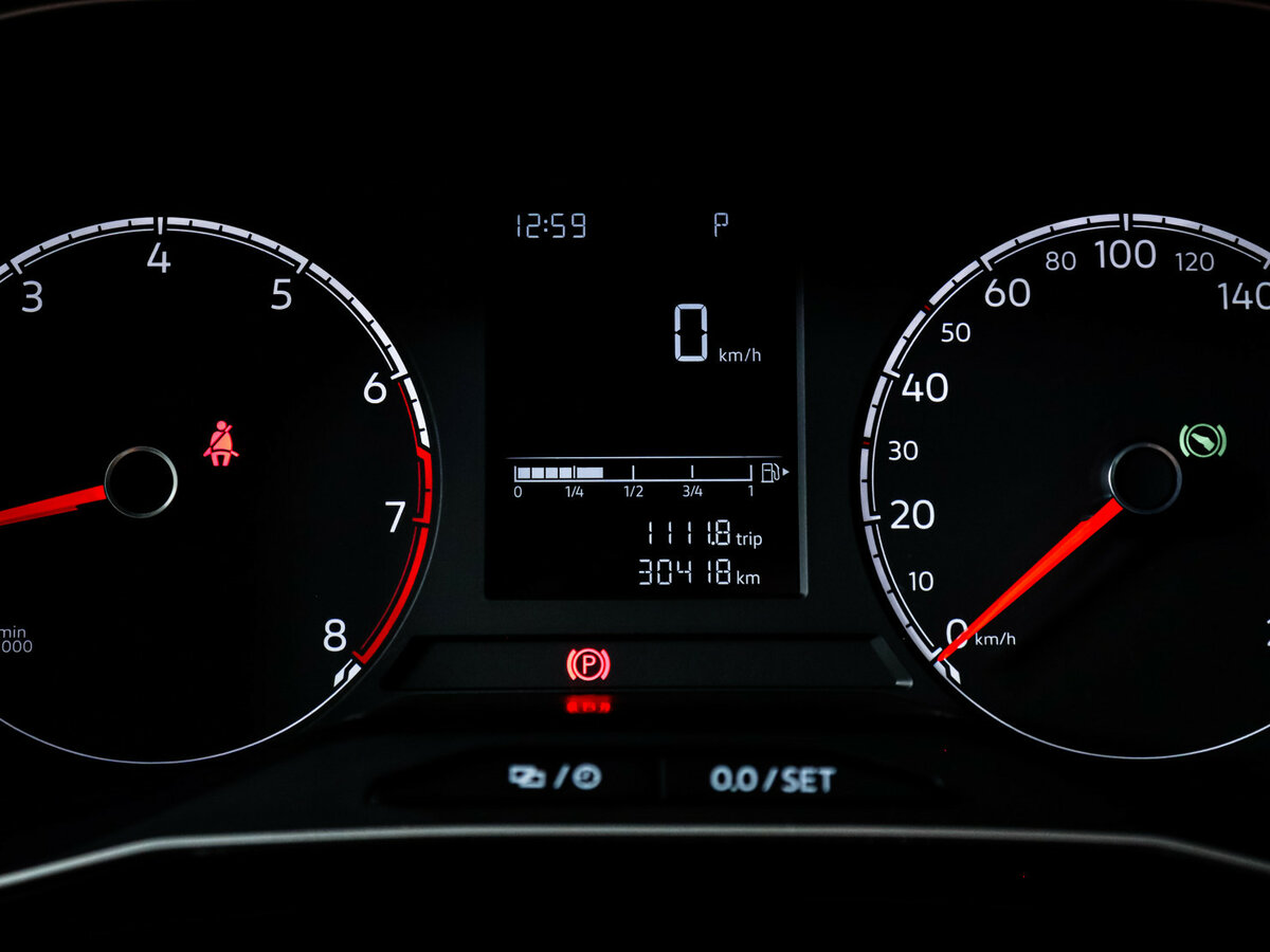 Купить Jetta VS5, 2023, 30 410 км.. Фото: #8