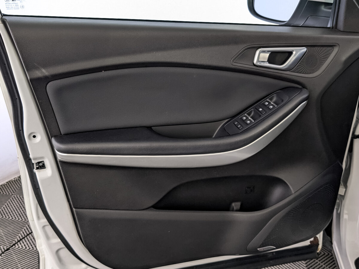 Купить Chery Tiggo 7, 2019, 114 588 км.. Фото: #18