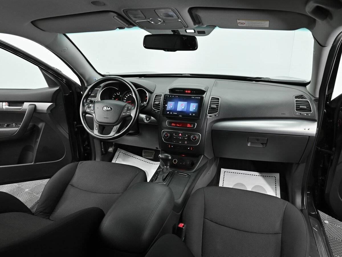 Купить Kia Sorento, 2015, 171 000 км.. Фото: #13