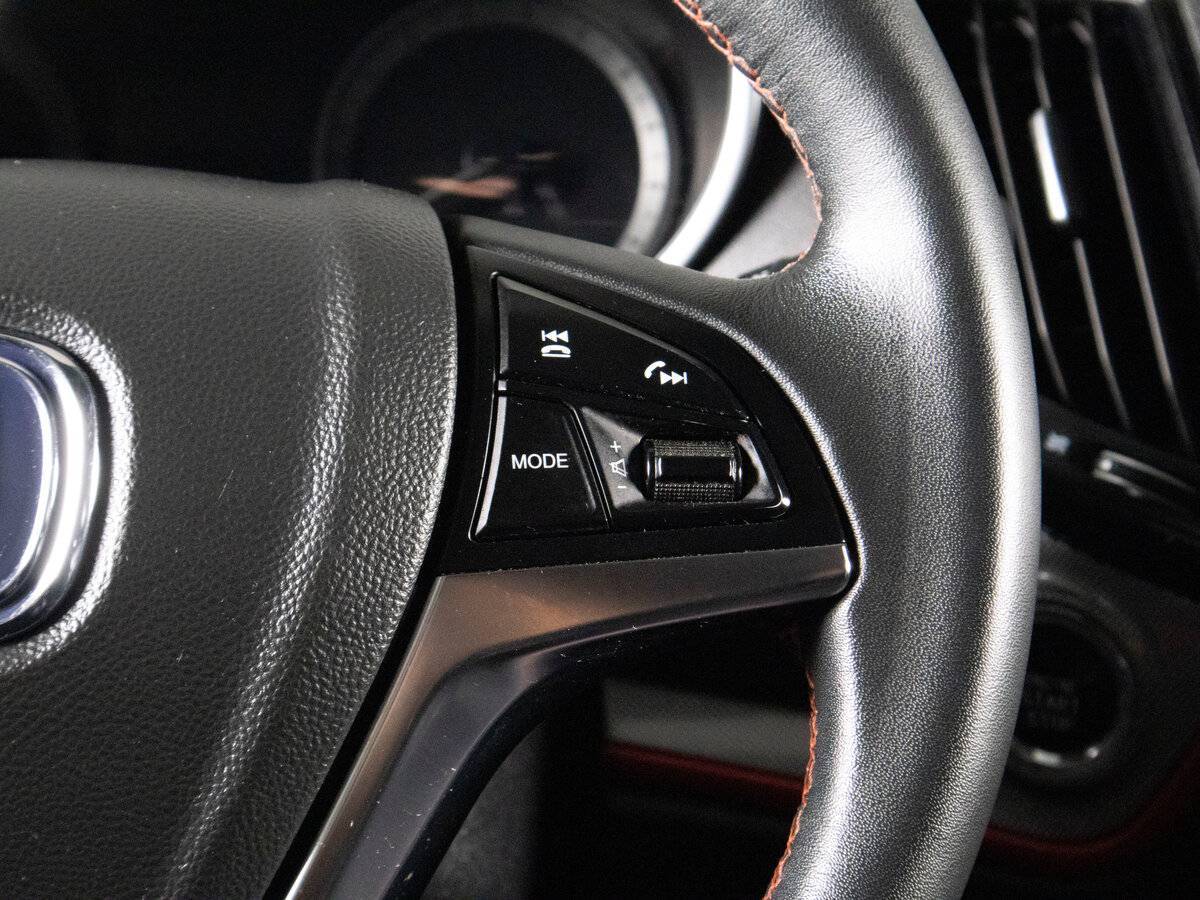 Купить Changan CS55, 2021, 74 642 км.. Фото: #11