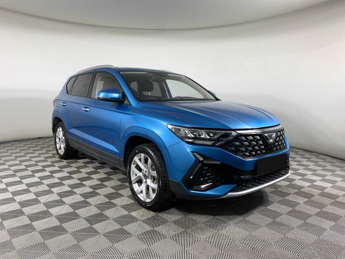 Купить Jetta VS5, 2023, 33 345 км.. Фото: #2