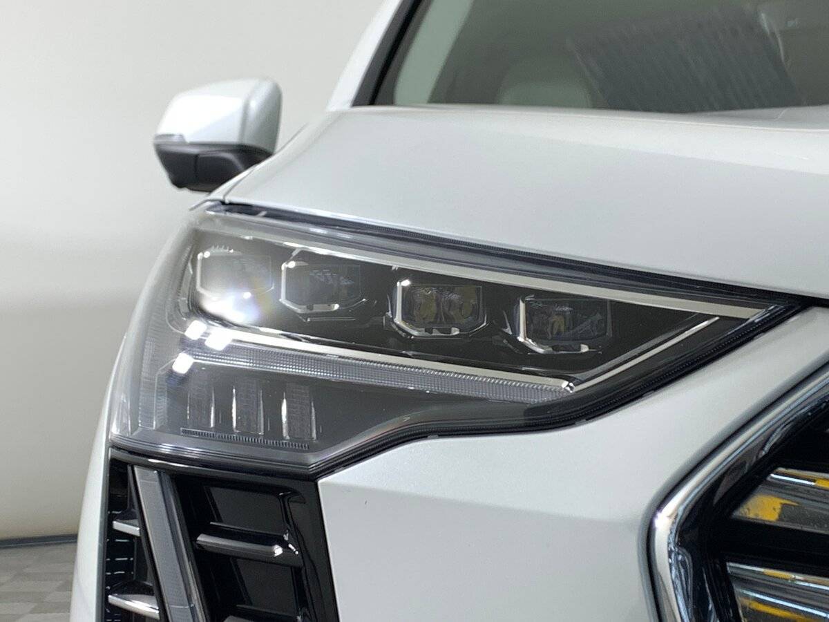 Купить Haval Jolion, 2023, 69 638 км.. Фото: #9